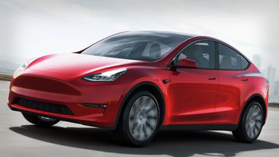 Tesla Recalls 3 Models of Its Electric Cars