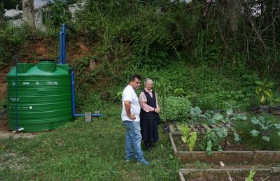 What Exactly Is Rainwater Harvesting And How Is It Done Properly?