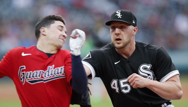 White Sox' final two months will be audition for 2024 rotation