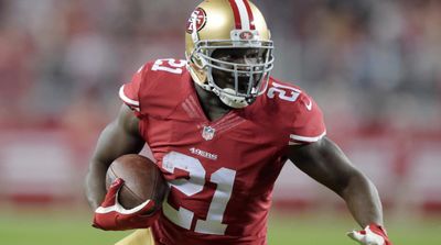 49ers Bring Back Iconic Franchise Running Back in Front Office Role