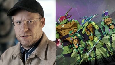 Teenage Mutant Ninja Turtles: Mutant Mayhem’s Seth Rogen Explains Why He Sticks To Non-Marvel And DC Projects, And Fair Points Were Made