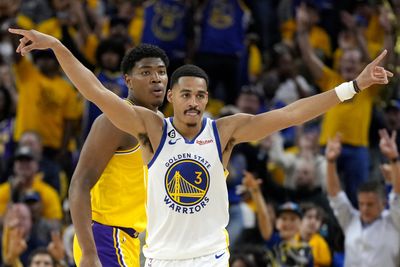 Jordan Poole removes all trace of Warriors tenure from Instagram