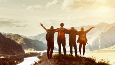 Happy International Friendship Day 2023: Wishes, Messages, Quotes, Images, Facebook & WhatsApp status