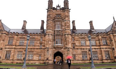 University of Sydney urged to ‘come clean’ on payment to company it part-owns with PwC