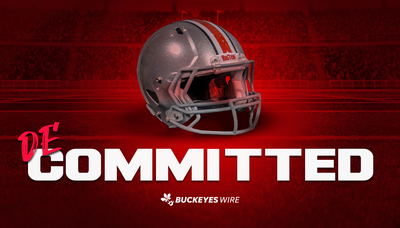 Five-star member of Ohio State football’s 2025 class decommits