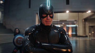 Anson Mount Has Been Busy With Star Trek: Strange New Worlds, But What’s Going On With His Future As Marvel’s Black Bolt? Here’s What He Says