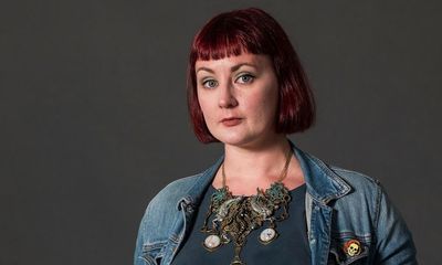 The Unfamiliar by Kirsty Logan review – motherhood, queered