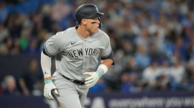 Aaron Judge Shares Optimistic Message Ahead of Yankees’ Playoff Push