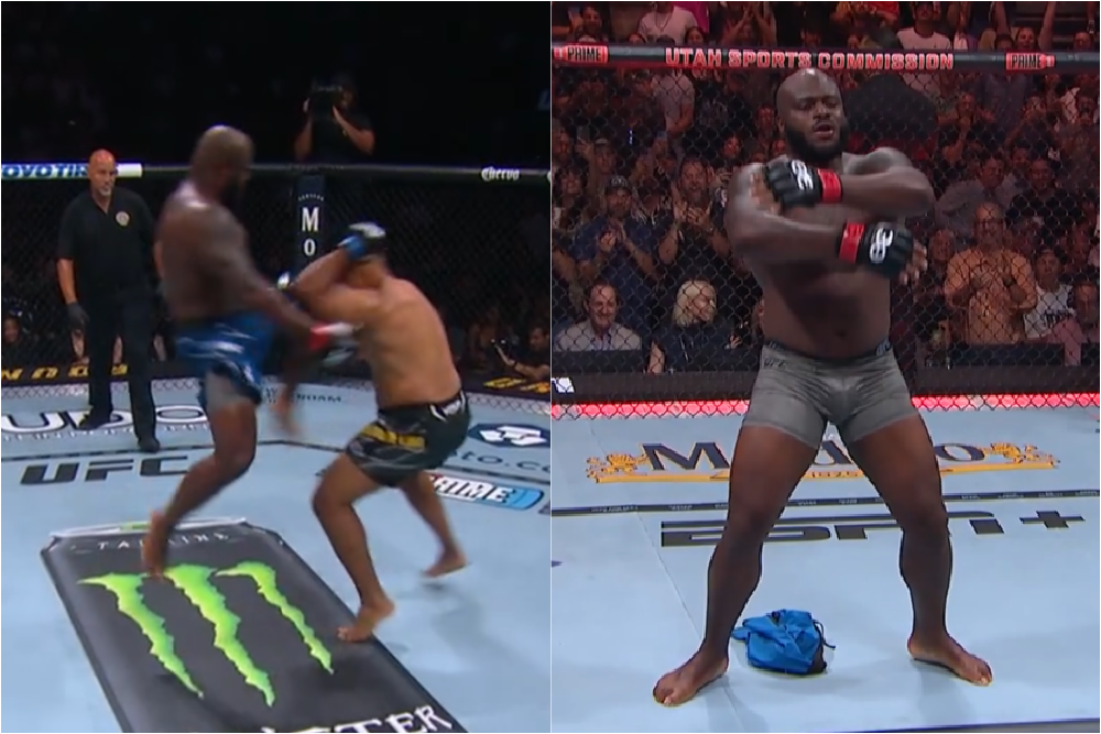 ufc-291-results-derrick-lewis-takes-pants-off-after