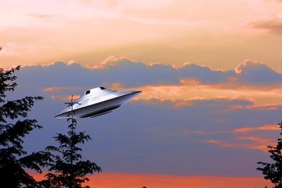 Scottish UFO enthusiasts weigh in on major hearing in US