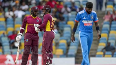 India vs West Indies, 2nd ODI: Disappointing, but many things to learn, says Hardik Pandya