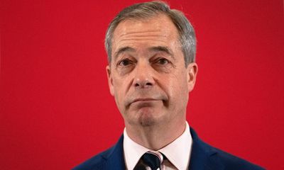 Nigel Farage launching new website to help people denied accounts by banks