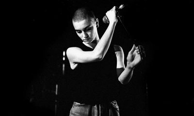 The Observer view on the brilliance of Sinéad O’Connor’s greatest song