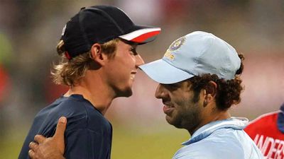 How Yuvraj Singh's six sixes sparked Stuart Broad's evolution into a world class bowler