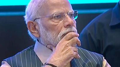 Mann Ki Baat | India created record by destroying 10 lakh kg of drugs: PM Modi