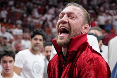 Conor McGregor takes aim at Justin Gaethje after UFC 291: ‘F*ck Chandler, you want it call for it’