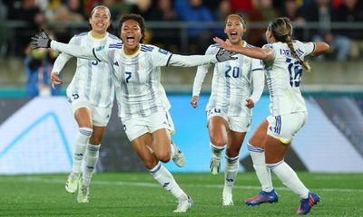 Norway 6-0 Philippines: Women’s World Cup 2023 – as it happened