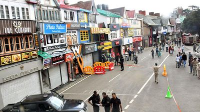 Shimla eatery blast | LPG leak led to explosion, says forensic report