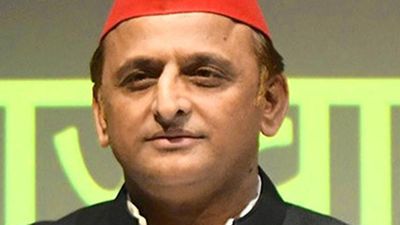 Death due to expired medicines on the rise in U.P. hospitals, claims Akhilesh Yadav