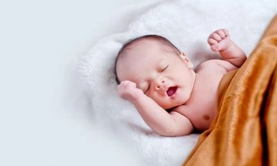 Study finds how micronutrient in human breast milk linked to newborns’ brain development