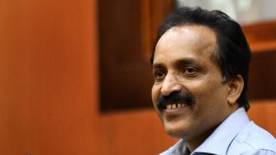 ISRO gearing up to launch 'exciting' missions for rest of this year: Chairman