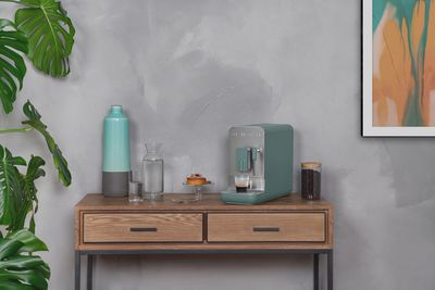 Coffee machine vs French press - experts reveal what's best for how you live