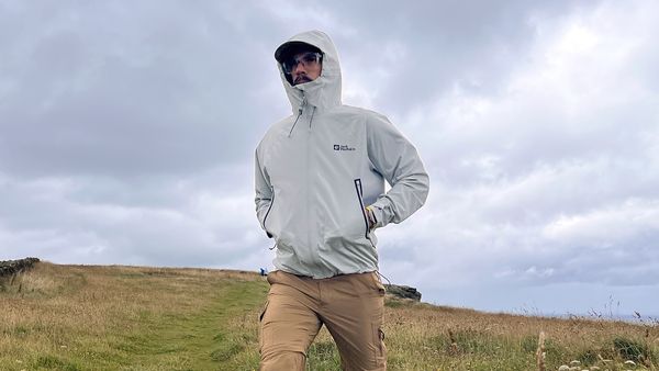 Best packable rain jackets and anoraks for lightweight and portable  protection