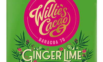 Notes on chocolate: old favourites and new bars