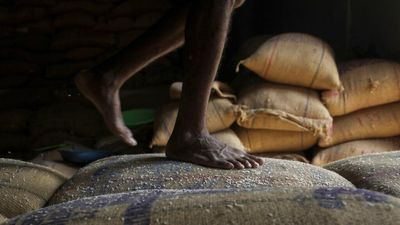 Buyers around the world feel effects of India's curb on rice exports