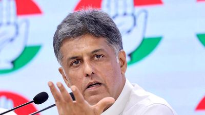 All Bills passed after admission of no-trust motion are constitutionally suspect, says Manish Tewari