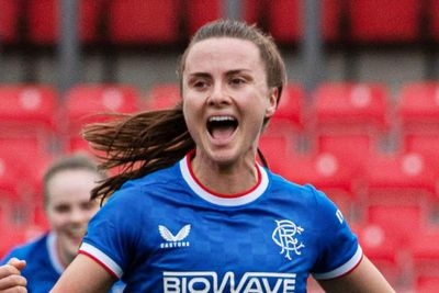Rangers mount last gasp comeback to win Glasgow Cup over Celtic