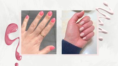 Torn between getting BIAB vs a gel manicure? We asked nail pros to explain every difference