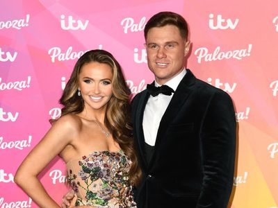 Charlotte Dawson gives birth to her and Matt Sarsfield’s ‘rainbow baby’ after ‘false alarm’