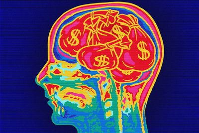Inside the brain of the billionaire visionary: narcissism, risk, and disordered personality traits