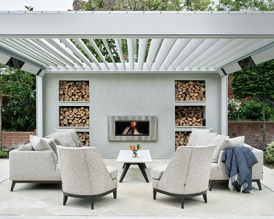 Garden designers share 5 reasons to put up a pergola in your backyard