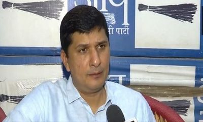 "Given instructions to Health Department, DIPR to run campaign regarding Dengue": Delhi Health Minister Saurabh Bhardwaj