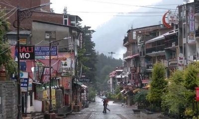 Himachal Pradesh: Tourism industry faces financial hardships due to monsoon mayhem