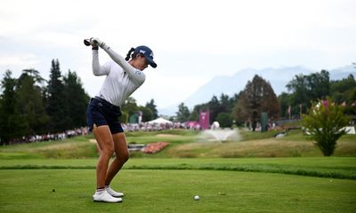 Celine Boutier wins the 2023 Evian Championship: final round – as it happened