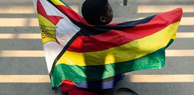 Zimbabwe’s ‘Patriotic Act’ erodes freedoms and may be a tool for repression