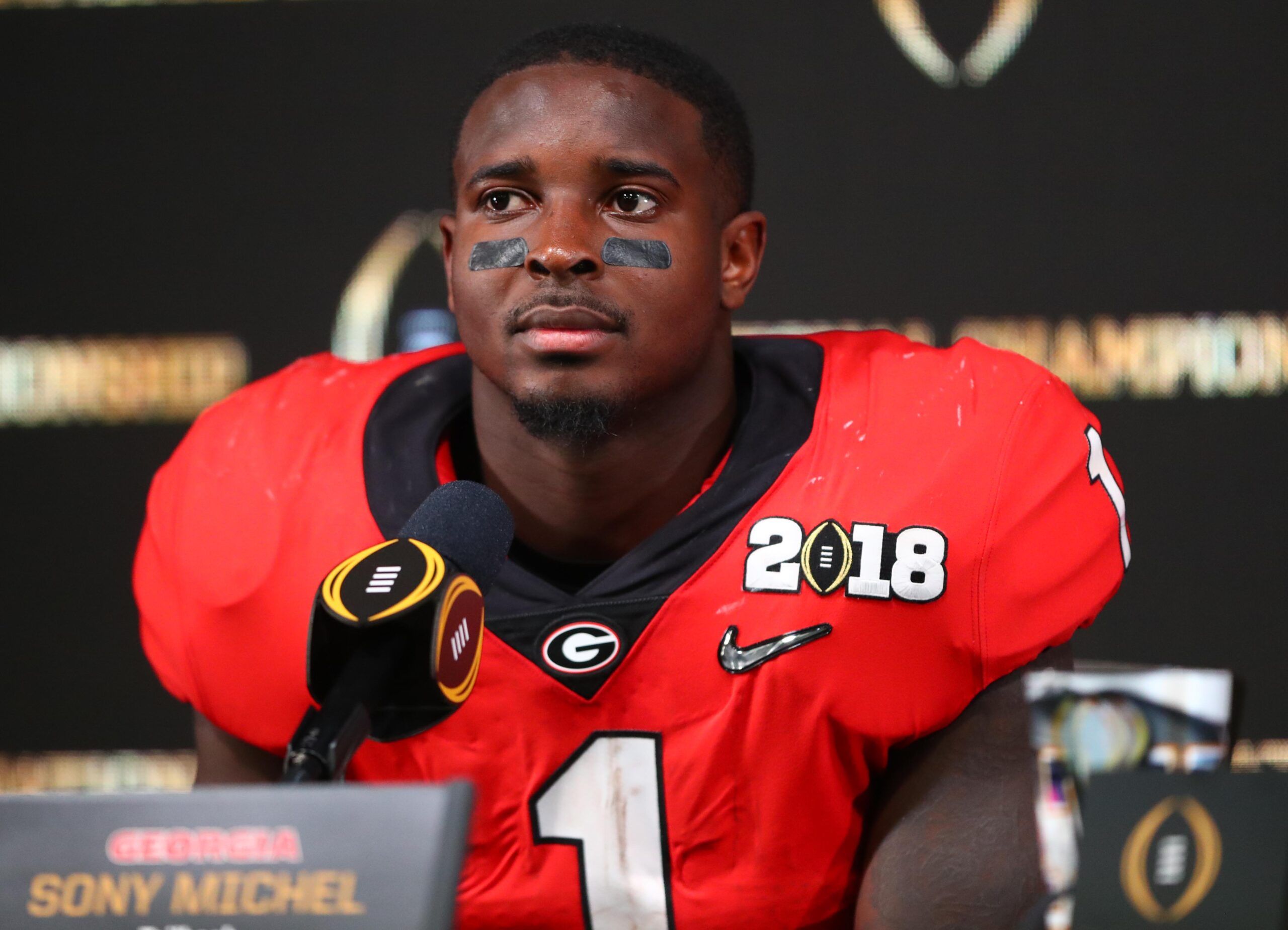 Sony Michel retires: Rams running back retiring at 28