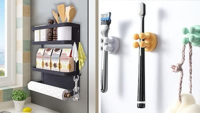 50 Smart Things Under $30 on Amazon You'll End Up Using at Least Twice a Day