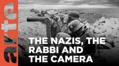 Rabbi uncovers story of how Leica boss saved lives of hundreds of Jews