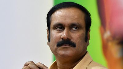 No need for uniform civil code in diverse country like India: Anbumani Ramadoss