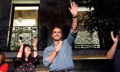 Spain stalemate drags on as Pedro Sánchez’s socialist party loses crucial seat