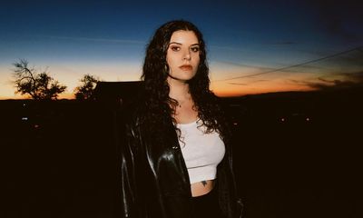 Bethany Cosentino: Natural Disaster review – a bright, engaging solo debut