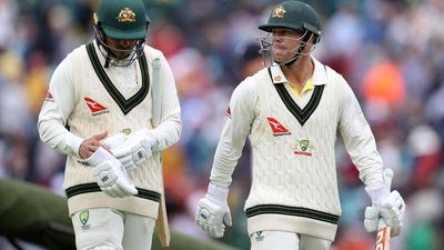The Ashes 2023 | Australia 135-0 at stumps in pursuit of 384 to beat England in fifth test