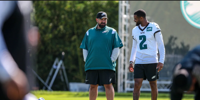 What they’re saying nationally about Eagles as team opens training camp