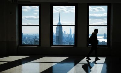 US offices are sitting empty – business owners will have to adapt