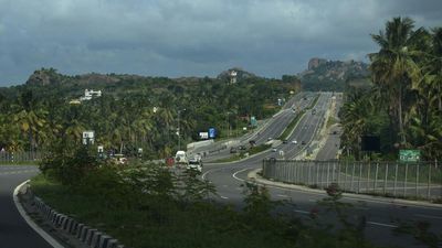 Ban on slow-moving vehicles on Bengaluru-Mysuru Expressway likely to cause traffic snarls, increase risk of accidents on service roads, fear commuters