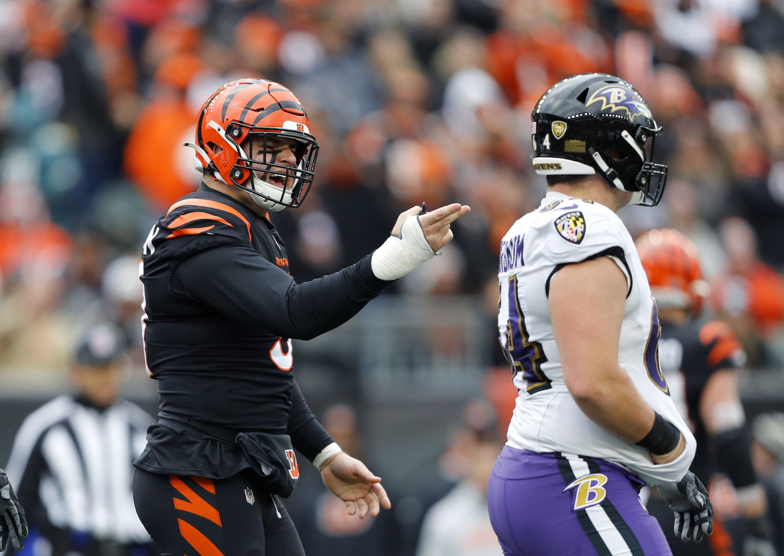 Trey Hendrickson looks to carry the Bengals pass rush again in 2023 - Cincy  Jungle